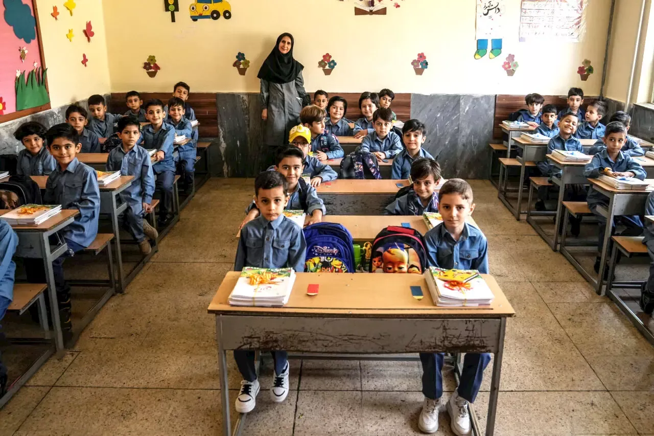 عدالت آموزشی نیازمند نوسازی نظام آموزش است 