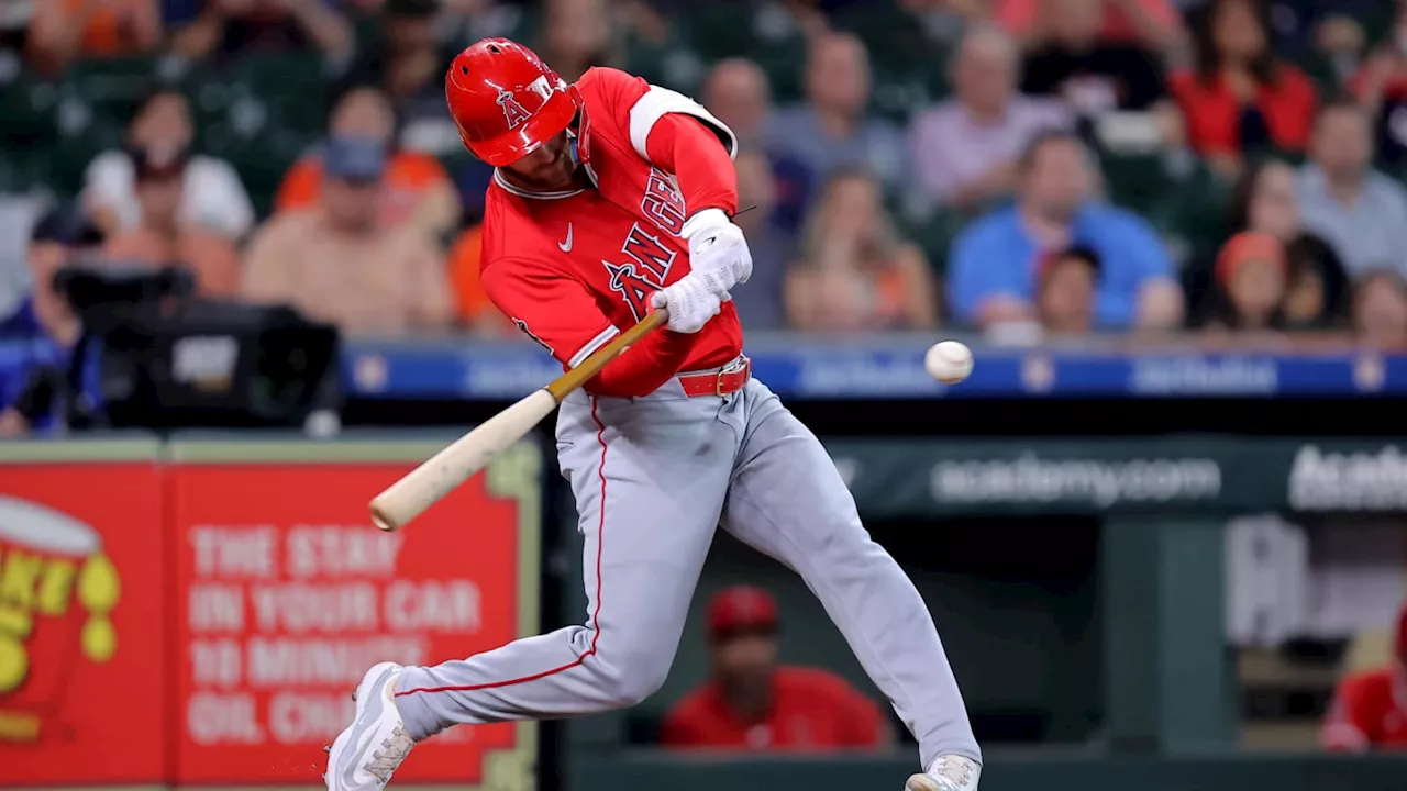 Angels Outfielder Should Be Trade Target For Guardians