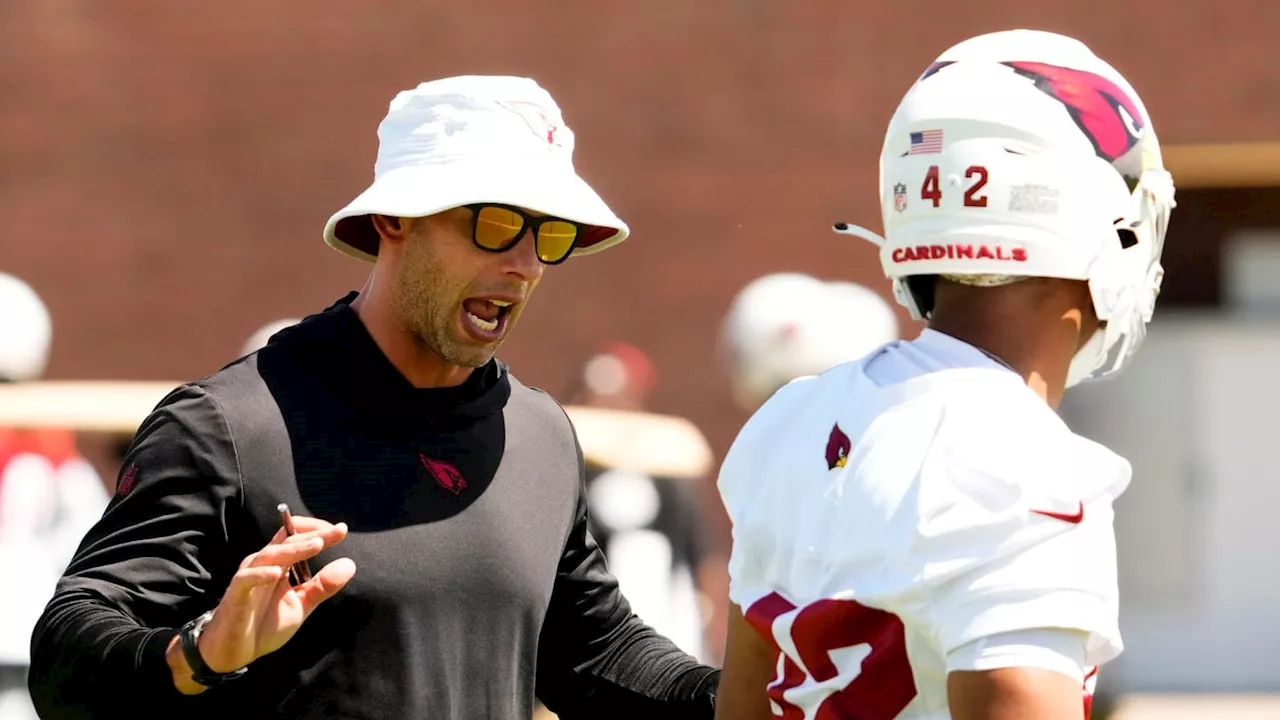 Arizona Cardinals Hint at Training Camp Date