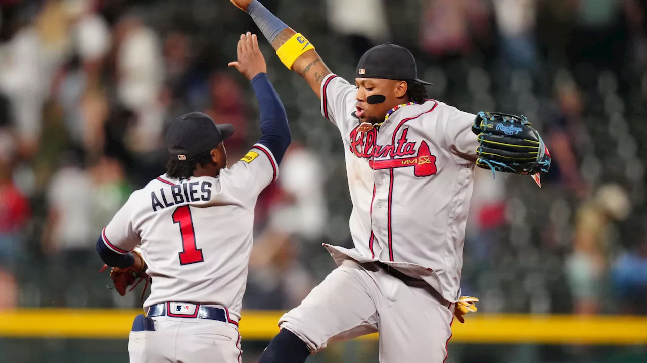 Atlanta Braves Voted Top Free Agent Destination by MLB Players