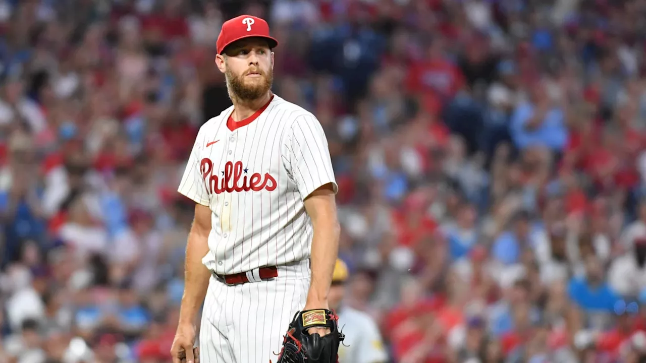 Best MLB Prop Bets Today (Jordan Hicks, Zack Wheeler are Fade Candidates Tuesday)