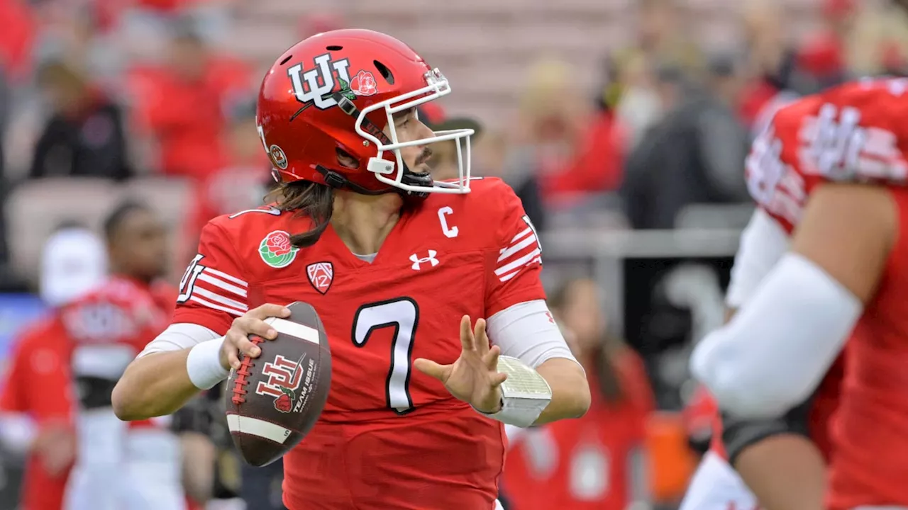 Big 12 Conference Championship Odds: Utah Favored in First Season in Conference with