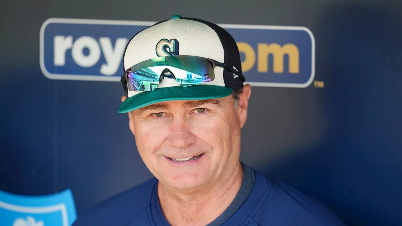 Brady's Spin: Manager Scott Servais Makes Blunder But Also Huge Save in Monday Win