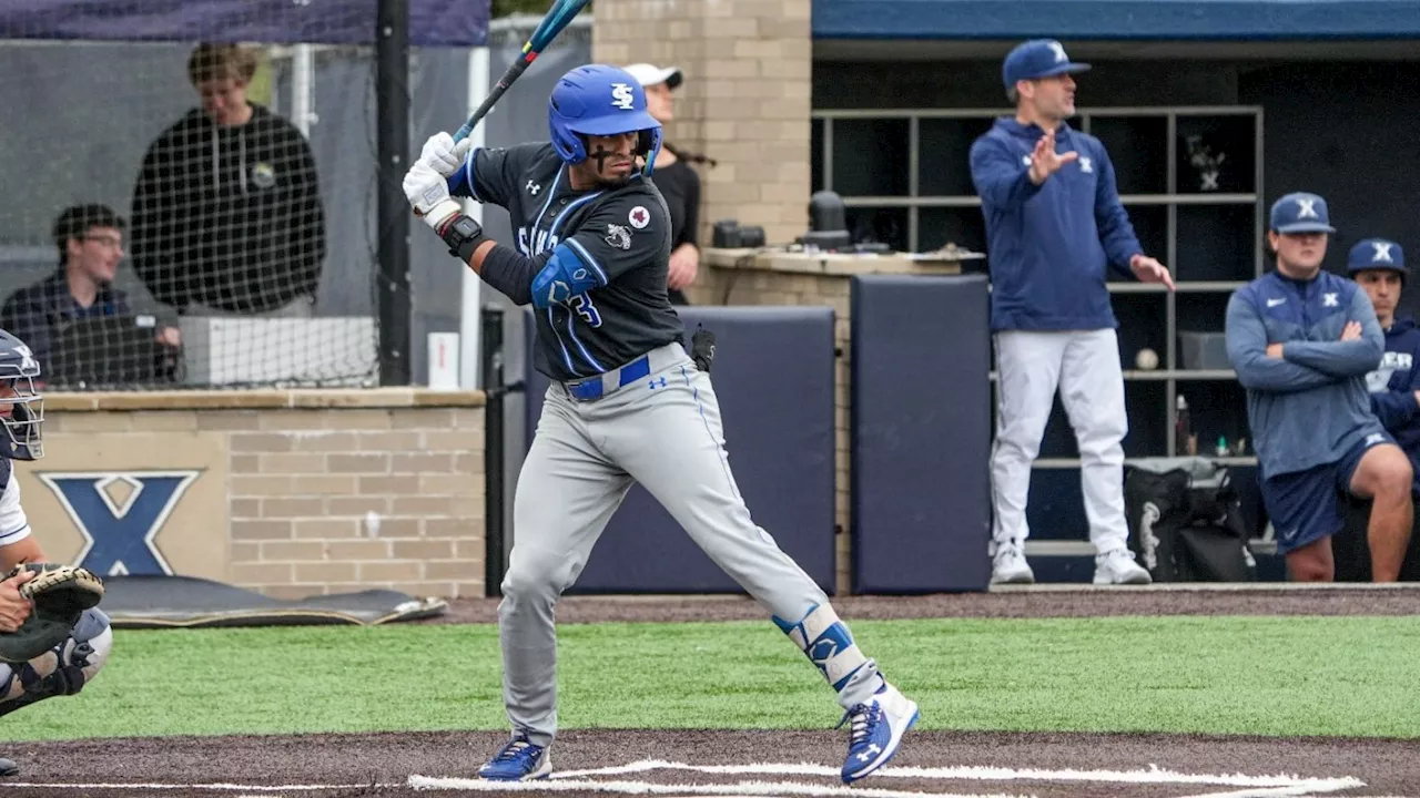 BREAKING: LSU Baseball Lands Commitment From Indiana State Slugger Luis Hernandez