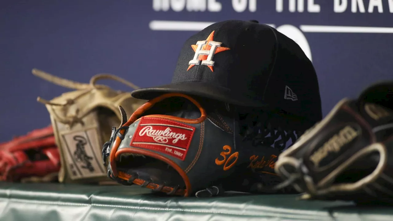 Houston Astros Rising Star Considered Their Best 2023 Draft Pick