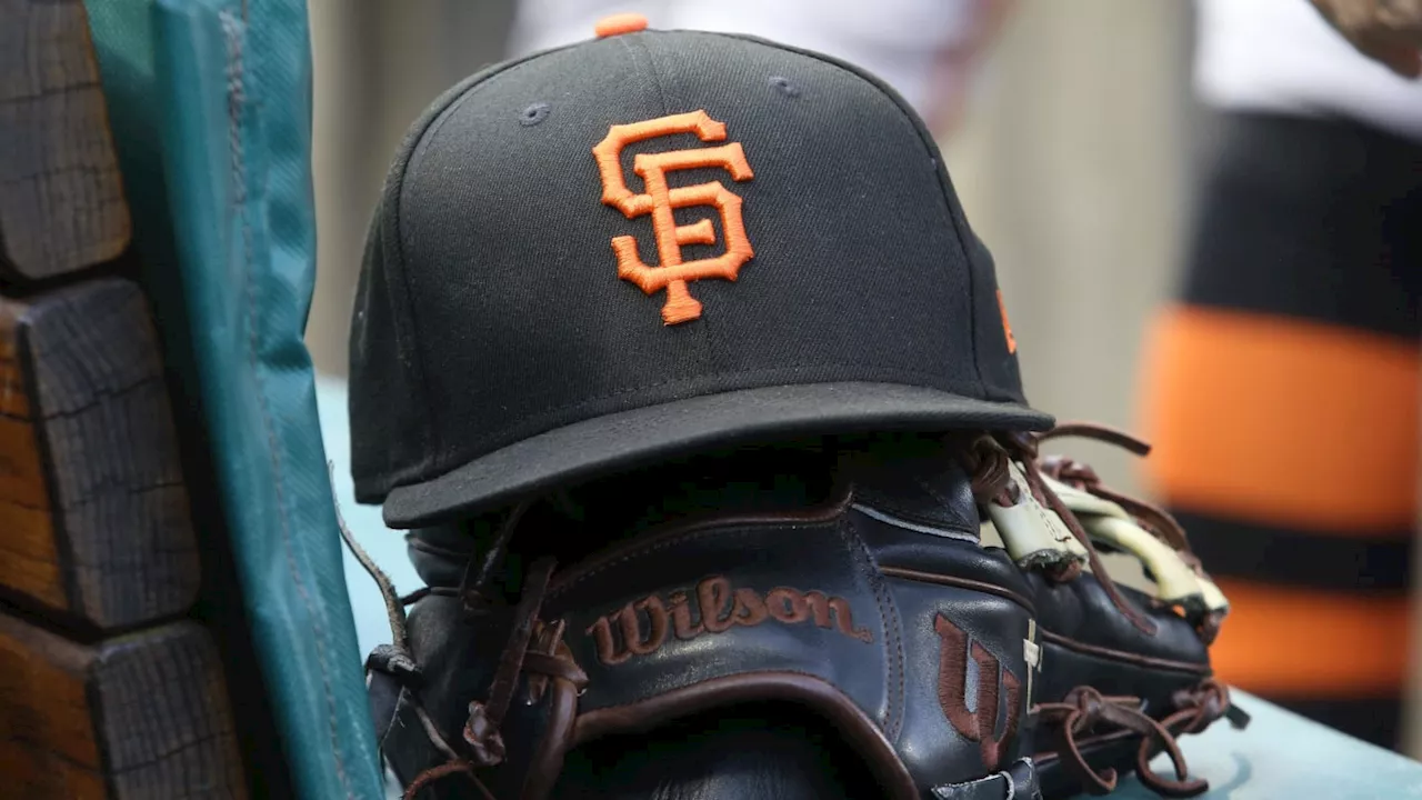 It's No Surprise Who Is Considered San Francisco Giants' Best 2023 Draft Pick