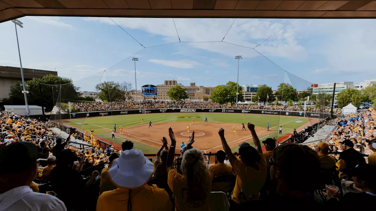 Missouri Athletics Awarded Community Service Certificate: The Buzz, June 11, 2024