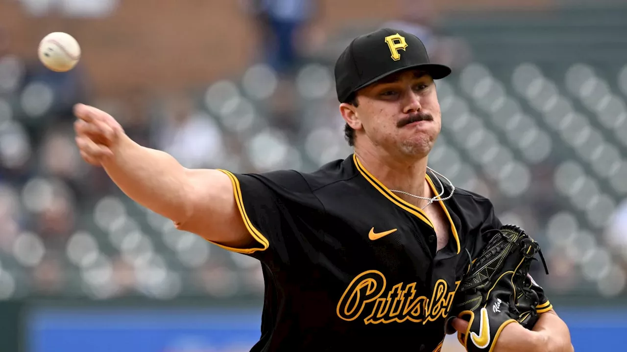 MLB Best Bets: Plus-Money Player Props to Target for Cardinals vs. Pirates (Back Paul