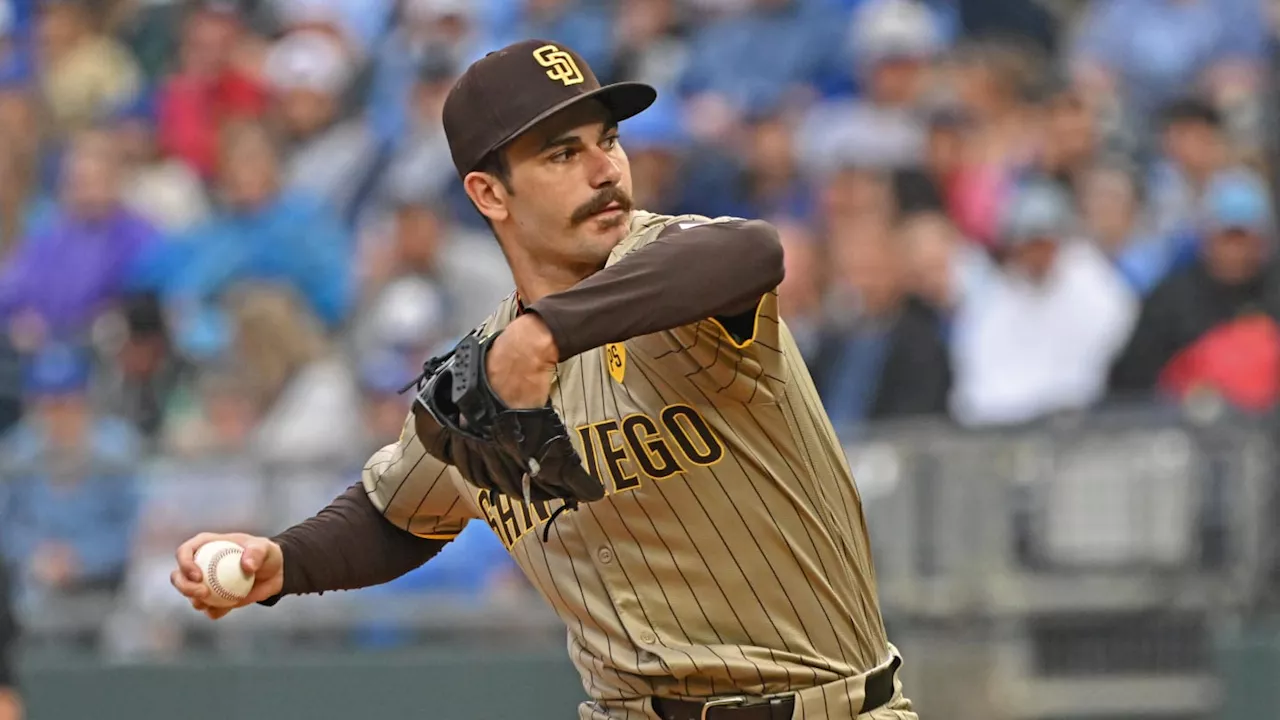 Padres vs A's: How to Watch, Lineups, Predictions and More for Series Opener