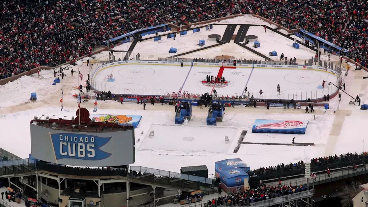 Report: Gophers may be lone Big Ten team left out of Wrigley Field plans