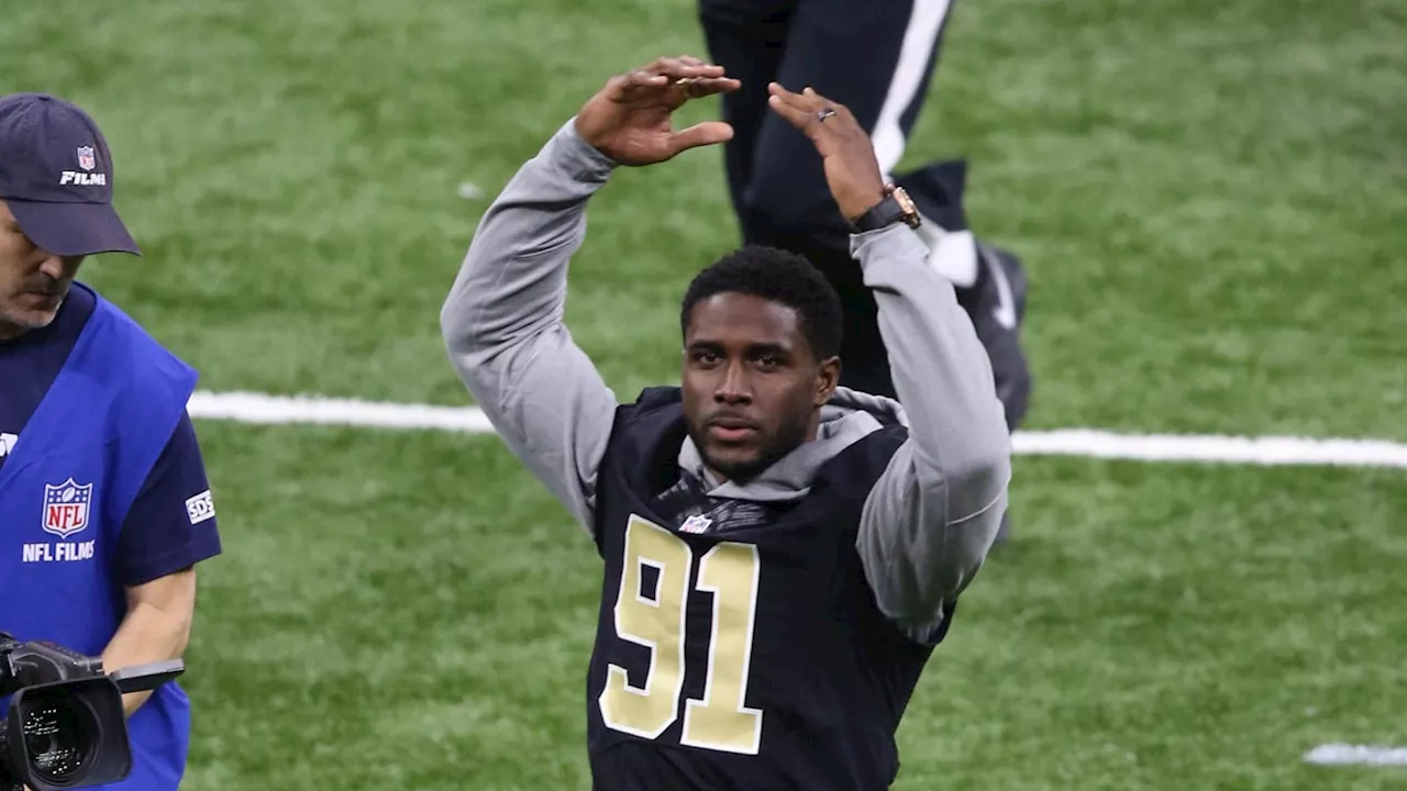 Saints Legend Reggie Bush Believes NCAA Will Restore USC's 2004 National Championship