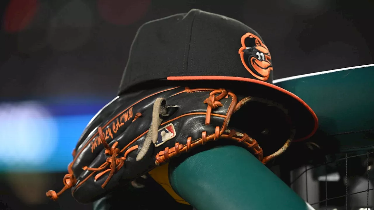 Surprising Orioles Prospect Viewed As Their Best From 2023 Draft Class