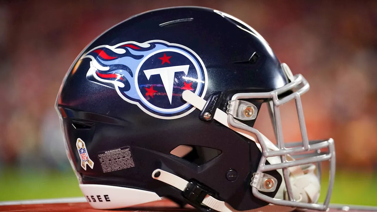 Tennessee Titans Announce Joint Practice With Seahawks