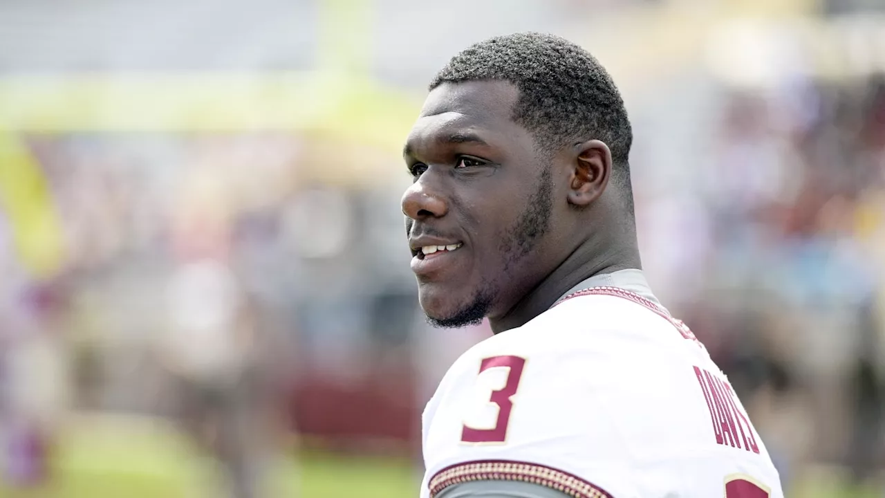 Three FSU Football Newcomers Named As True Freshmen Who Will 'Influence' 2024 Season