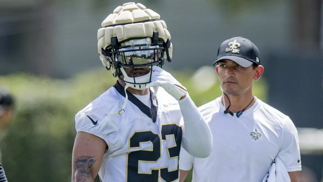 Two Familiar Faces Are Expected To Be Back At New Orleans Saints Mini-Camp This Week