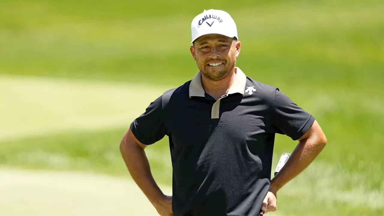 U.S. Open Power Rankings Based on Betting Odds: 10 Best Golfers to Bet at Pinehurst