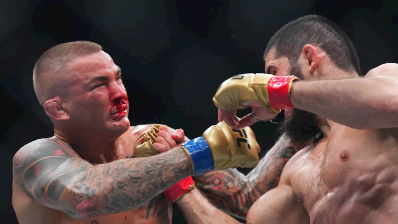 UFC 302 PPV Buys Revealed? Conor McGregor Not Impressed with Makhachev, Poirier