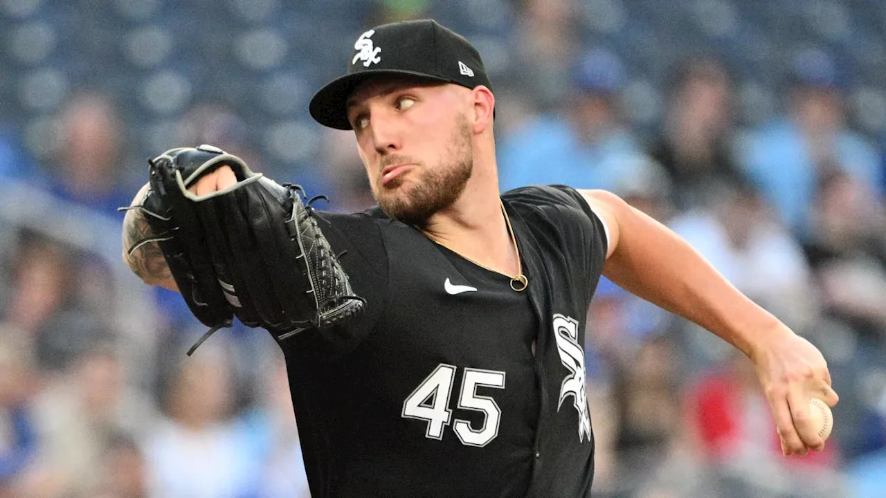 White Sox Budding Ace Is 'Top Trade Target;' Will Cardinals Join Sweepstakes?