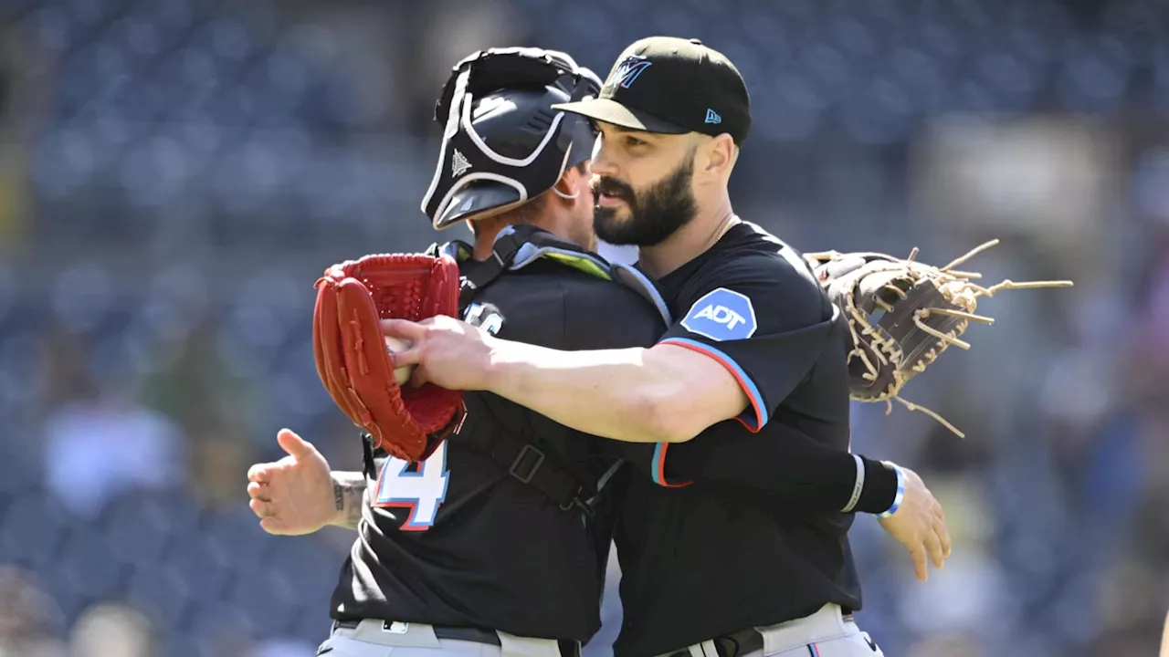 Yankees Linked To Marlins Star Hurler To Fill Biggest Trade Deadline Need