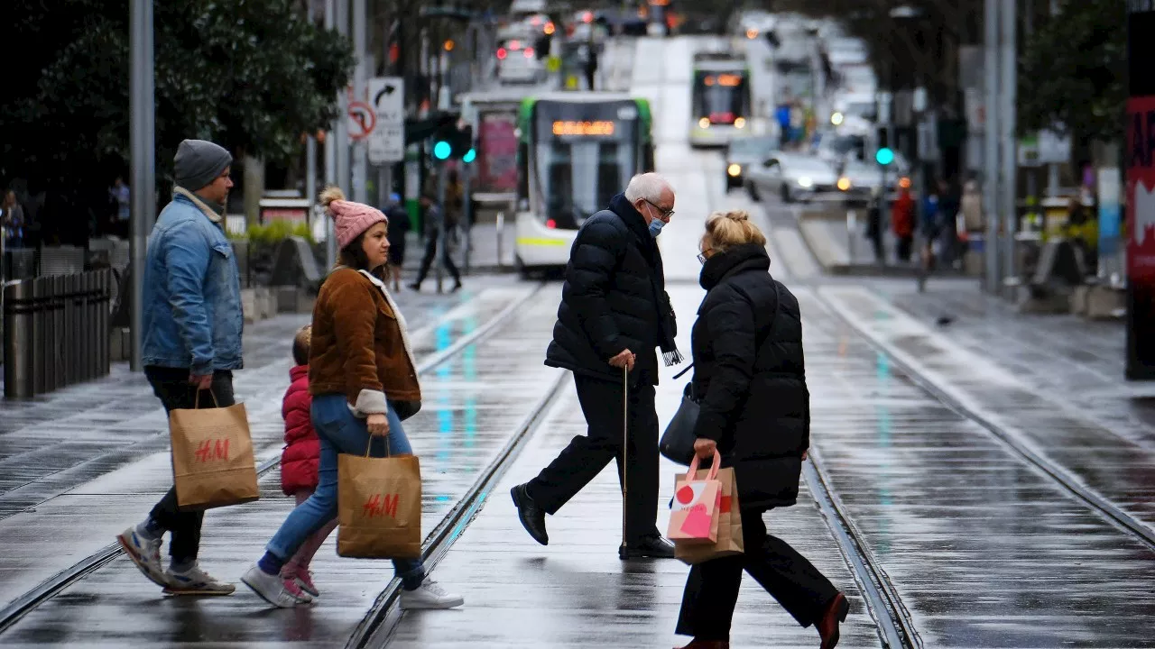 Aussies brace for cold snap with icy temperatures and frost on the way