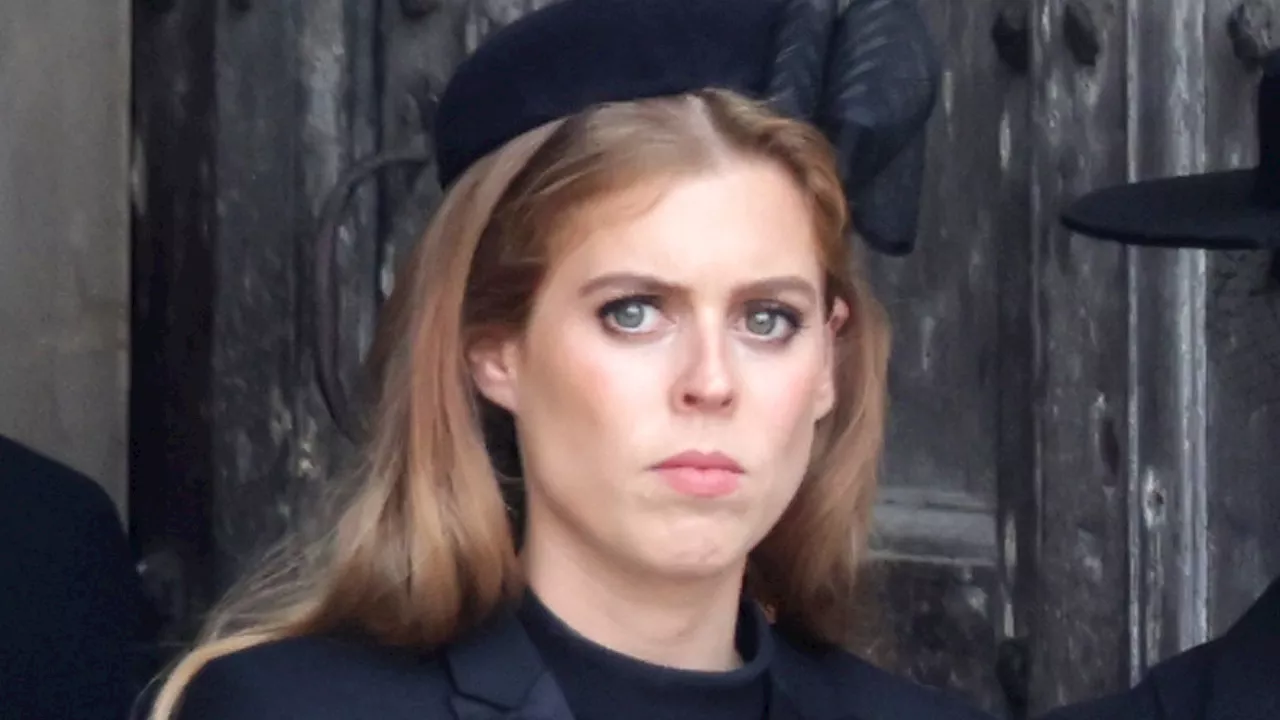 Sad new details about death of Princess Beatrice’s ex-boyfriend