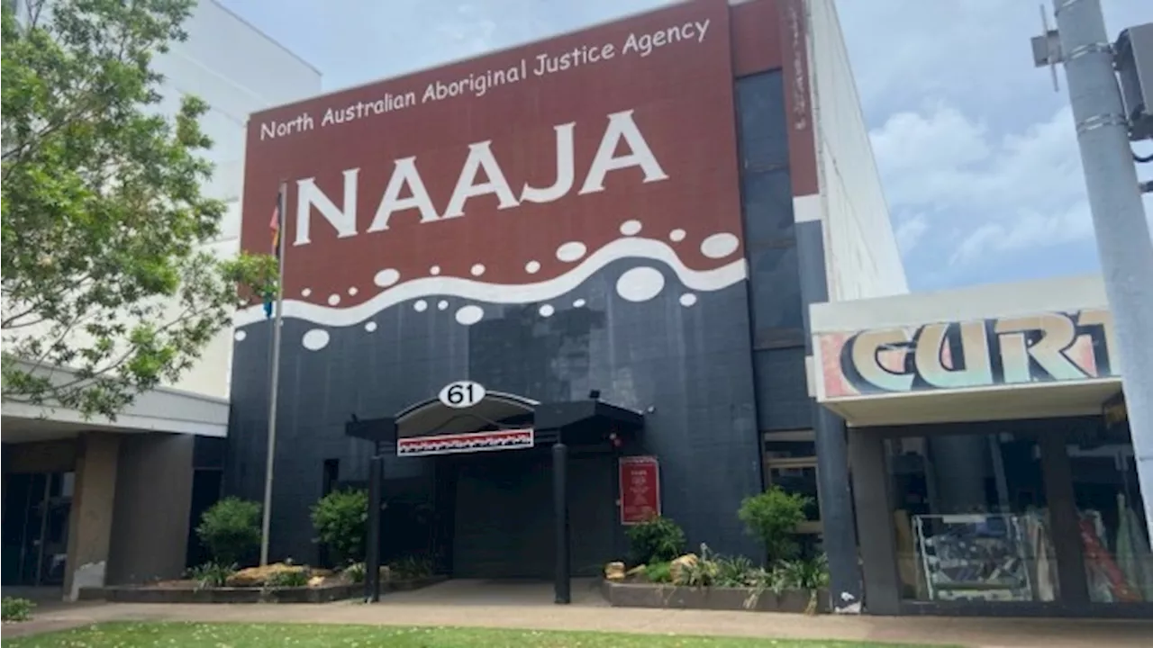 Top Indigenous legal service under fire after knowingly appointing DV offender as chair