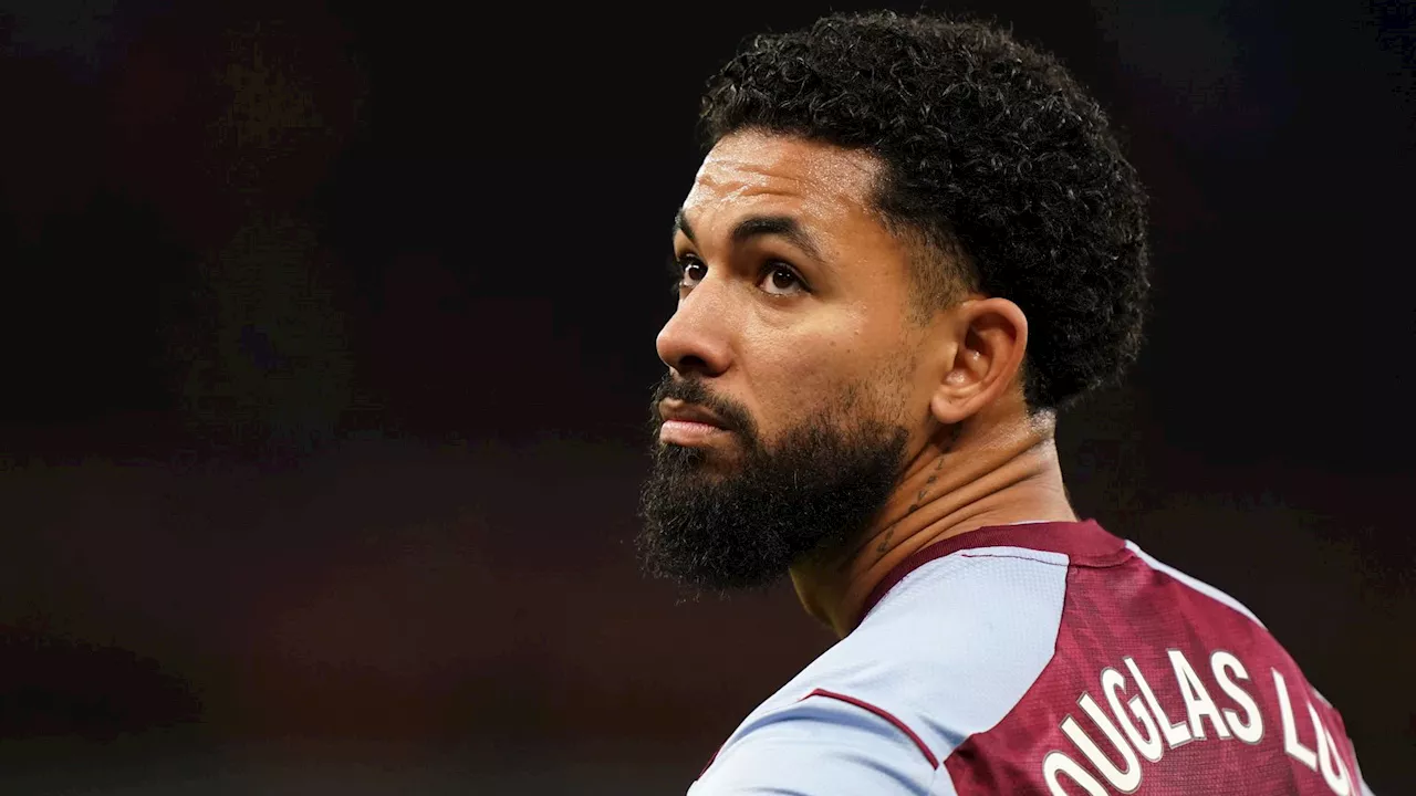 Douglas Luiz: Juventus in advanced talks to sign Aston Villa midfielder, with Weston McKennie and Samuel Iling-Junior discussed to go other way