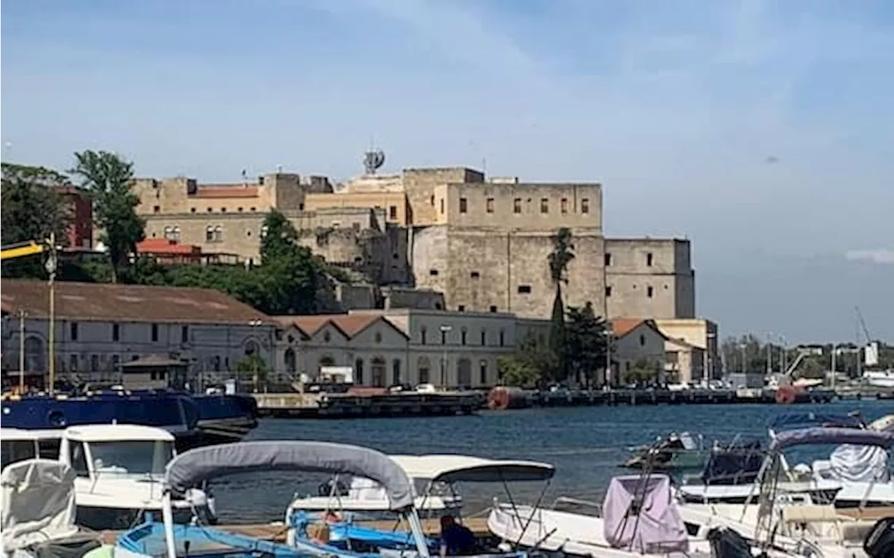 G7 di Brindisi, il menu della cena inaugurale al Castello Svevo