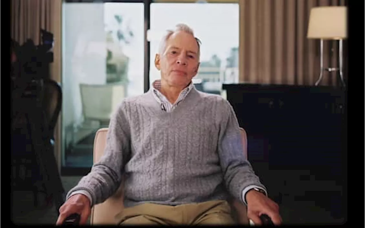 The Jinx, su Sky arriva la seconda stagione della docu-serie