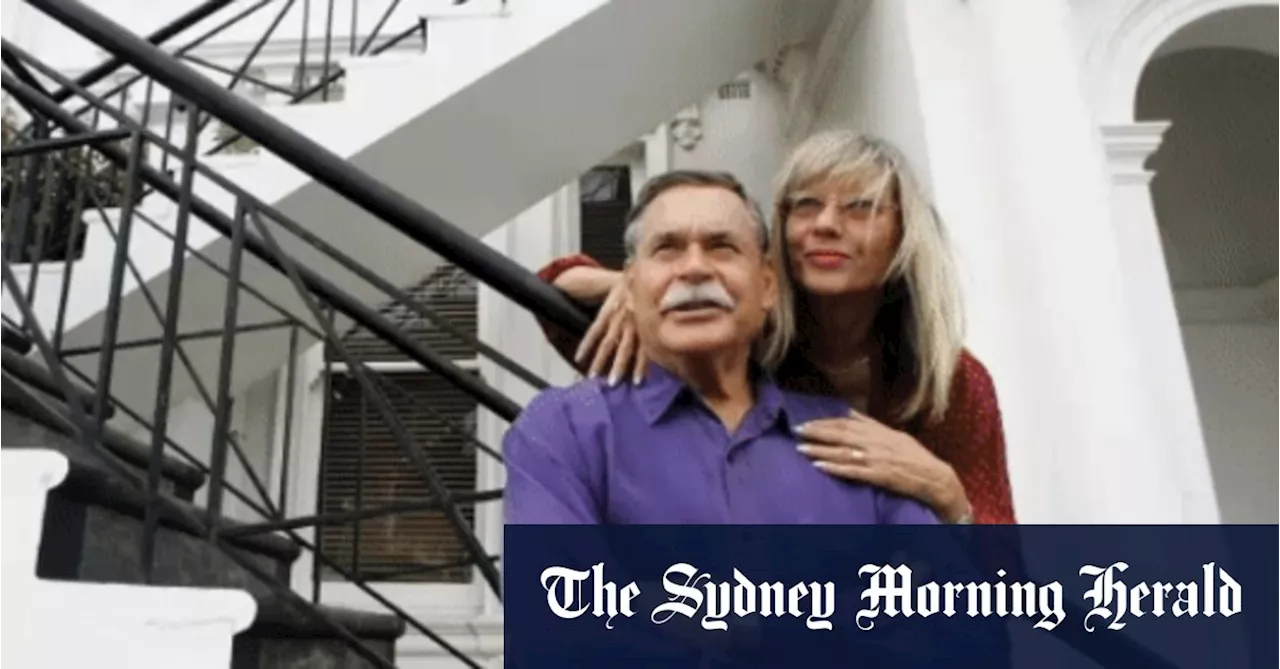 Cherryl Barassi relished life. Now, she says it is time to go