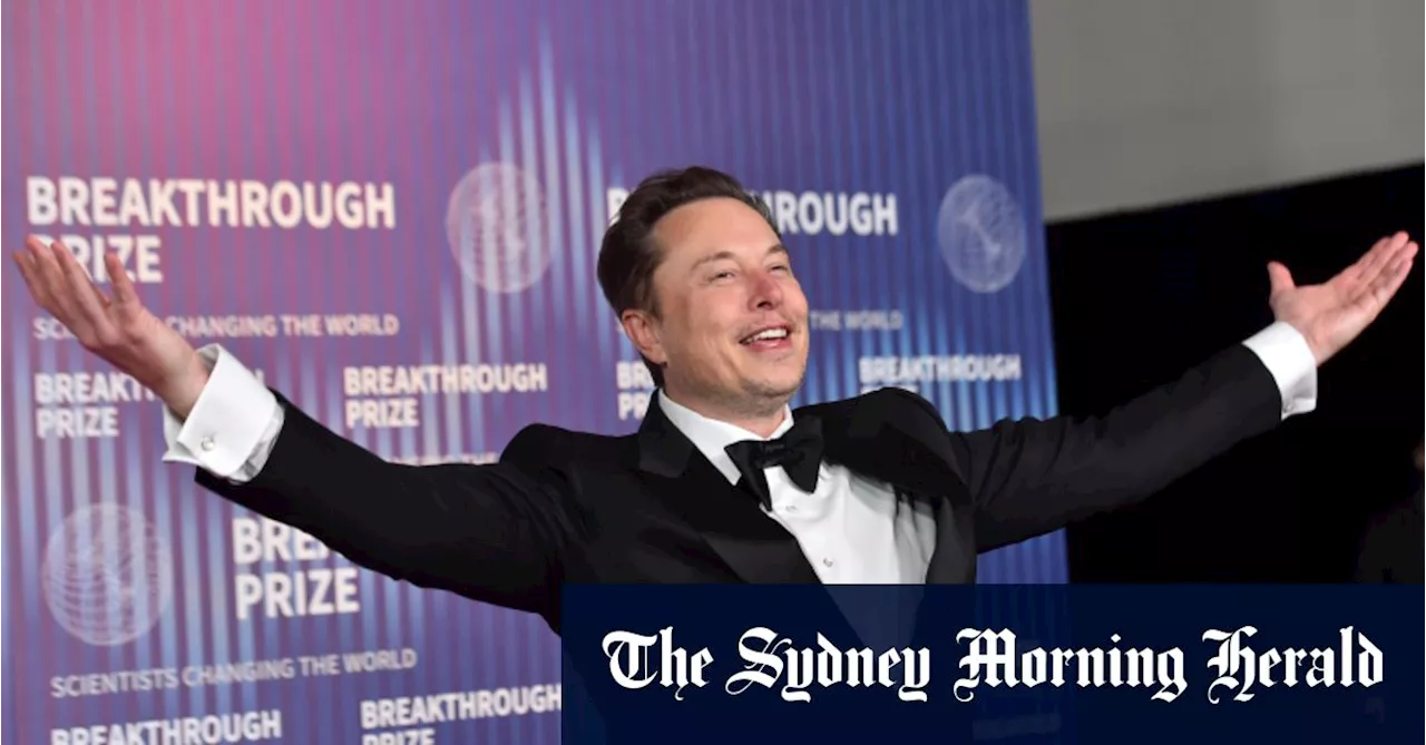 Elon Musk chases ‘overpayments’ from Australia’s sacked Twitter staff