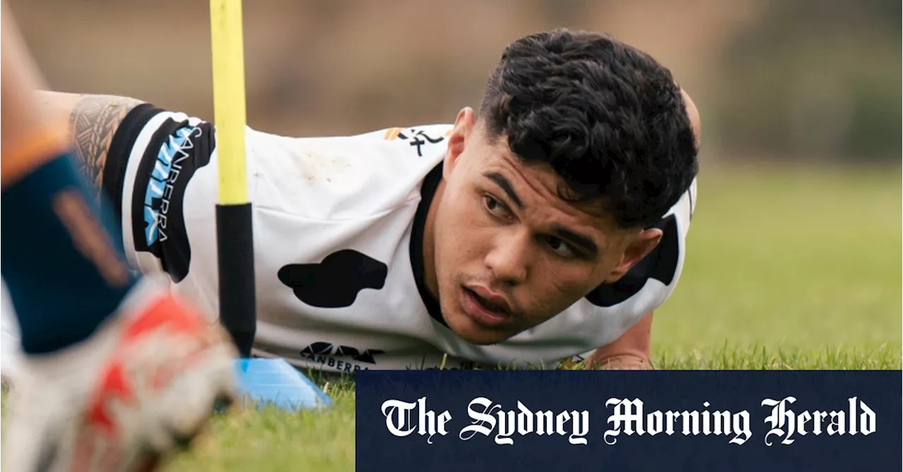 How Eddie snub and a French mega-club reignited Noah’s Wallabies dream