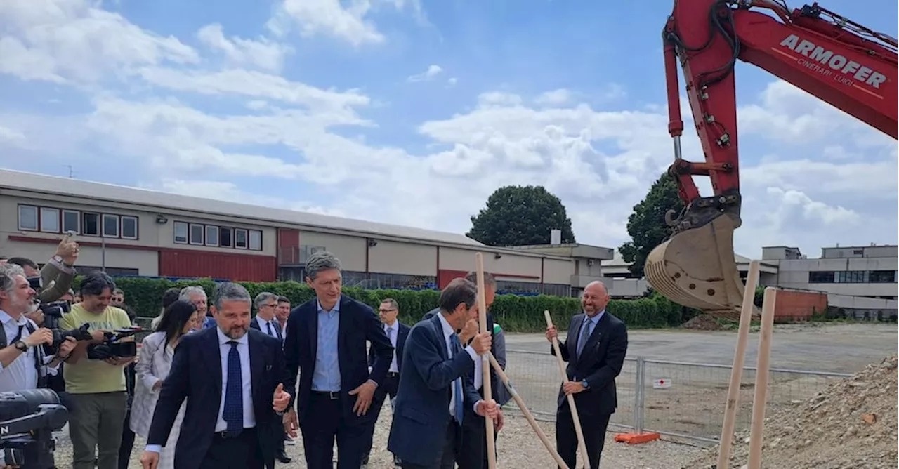 Rimandato il progetto di gigafactory a Termoli, sindacati pronti alla mobilitazione