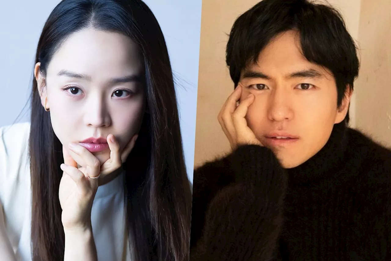 Shin Hye Sun And Lee Jin Wook’s New Romance Drama Shares Broadcast Details