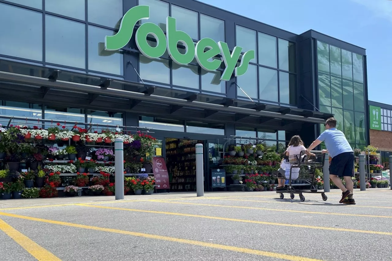 Competition Bureau obtains court orders in investigation into Loblaw, Sobeys owners
