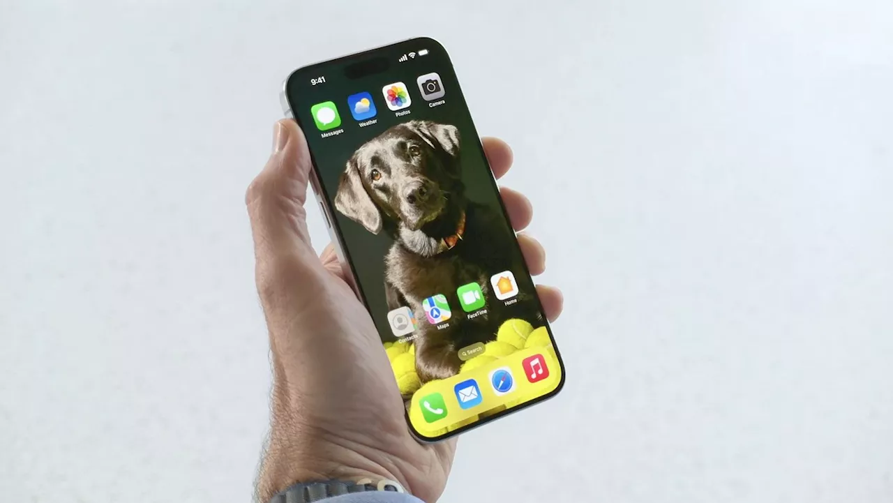 iOS 18: Here are the new iPhone features for 2024