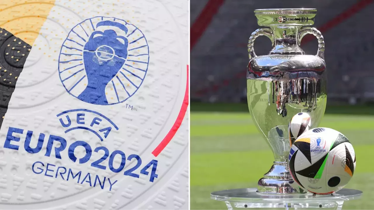 UEFA has strict pitch rule in place for Euro 2024 after Premier League controversies