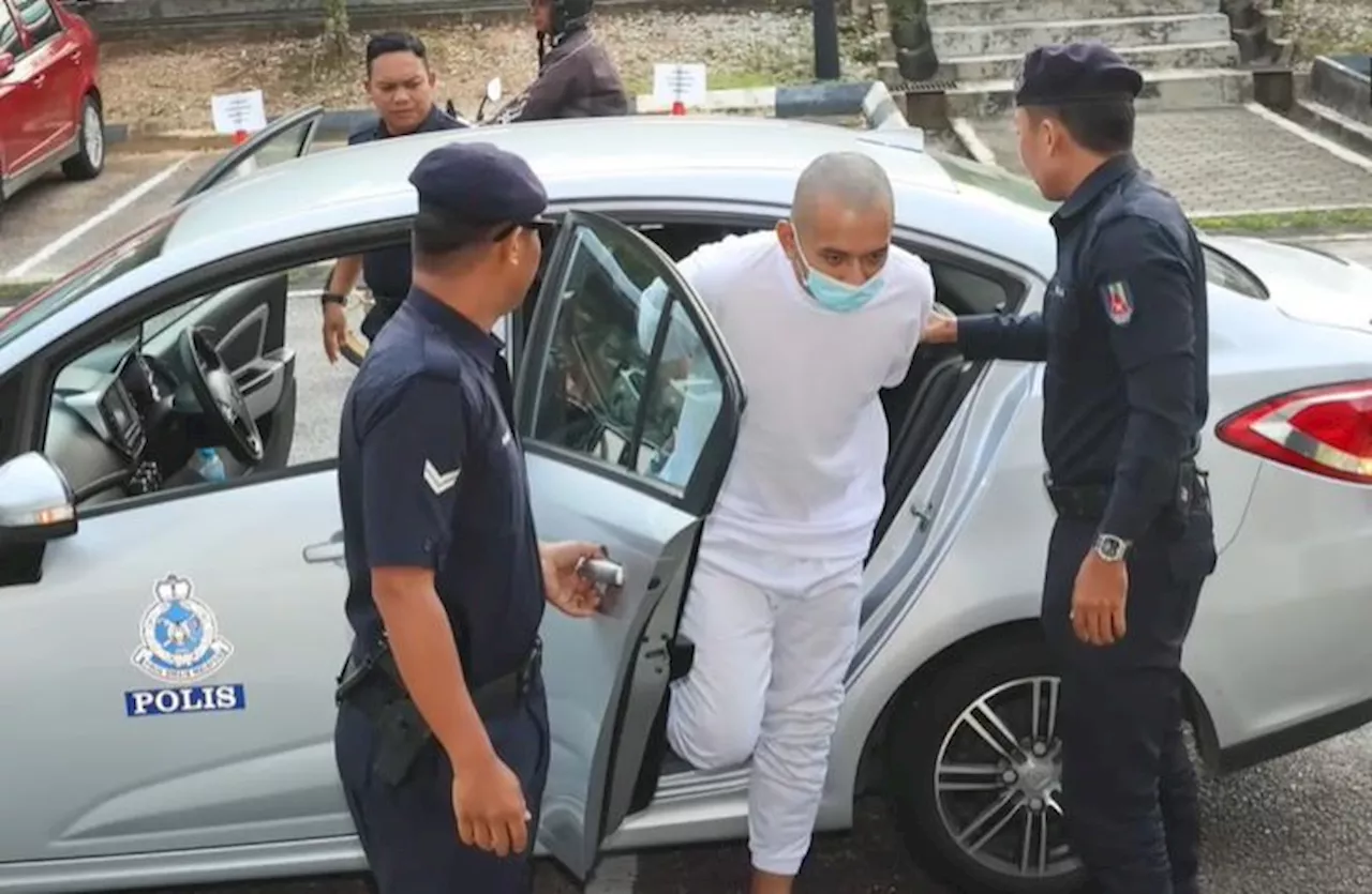 KLIA shooting: Case management on July 25 for attempted murder trial