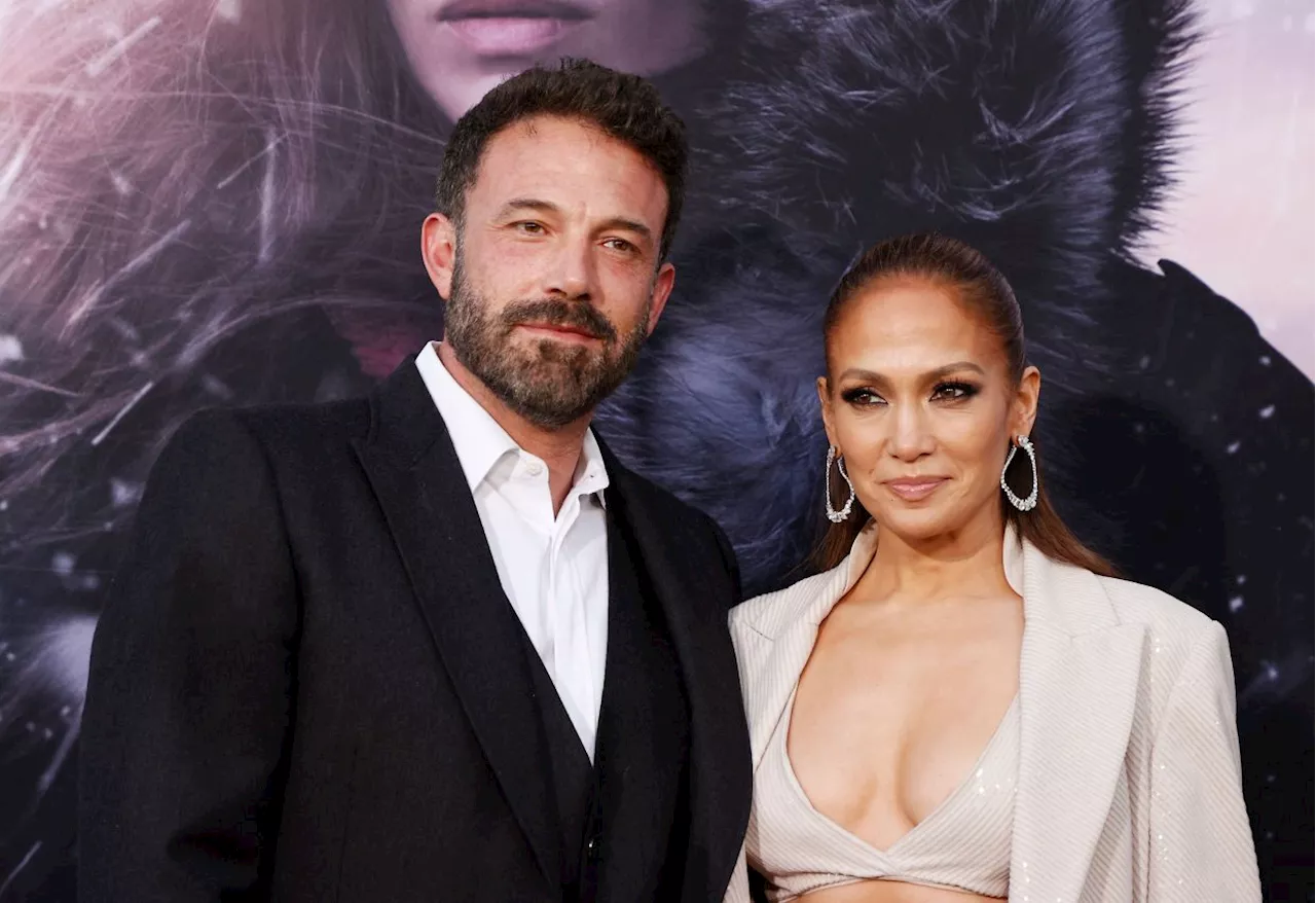 ‘On path to divorce,’ Jennifer Lopez and Ben Affleck could lose ‘millions’ selling marital home