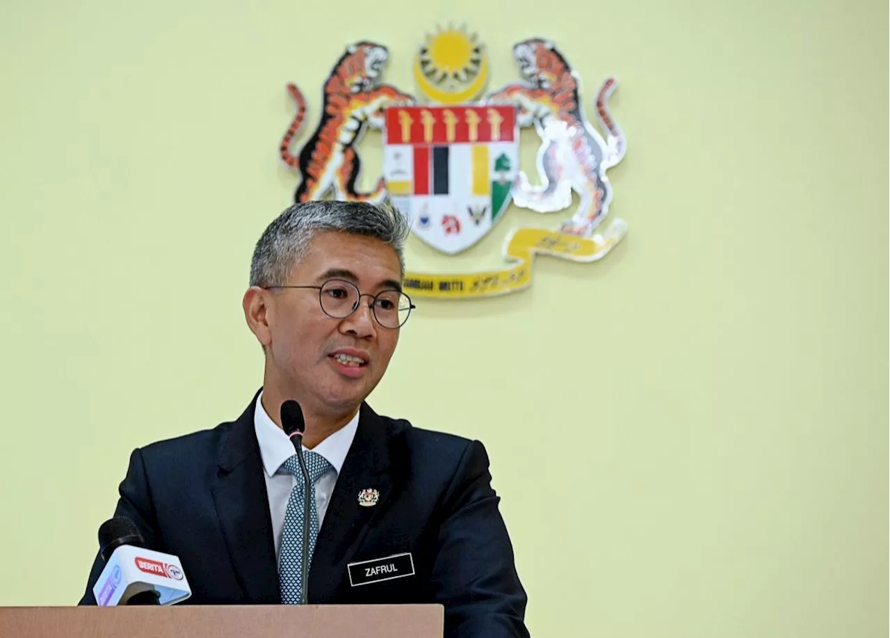 Private sector support vital when Malaysia takes Asean chair, says Tengku Zafrul