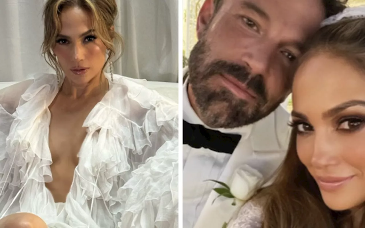 EYNTK About the JLo and Ben Affleck Divorce Rumours