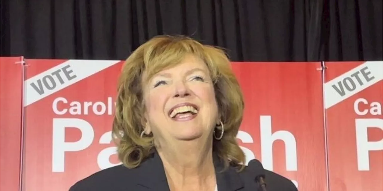 Where Mississauga Mayor-Elect Carolyn Parrish Stands On Housing