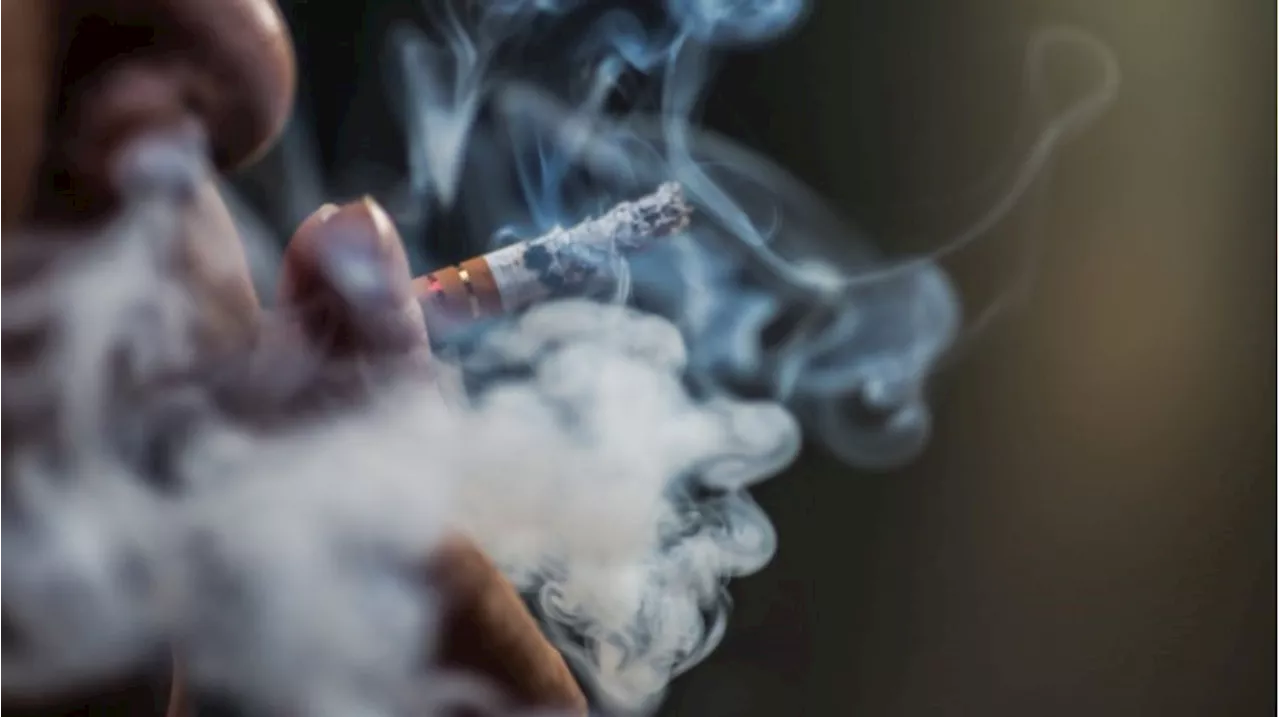 Kisah Pelajar Alami Masalah Pernapasan Karena Paparan Asap Rokok Dari Orang Terdekat