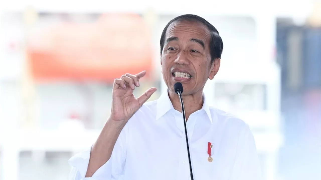 Mengapa Jokowi Ambil Jatah Hadiah Rumah di Jawa Bukan IKN usai Lengser Jadi Presiden?