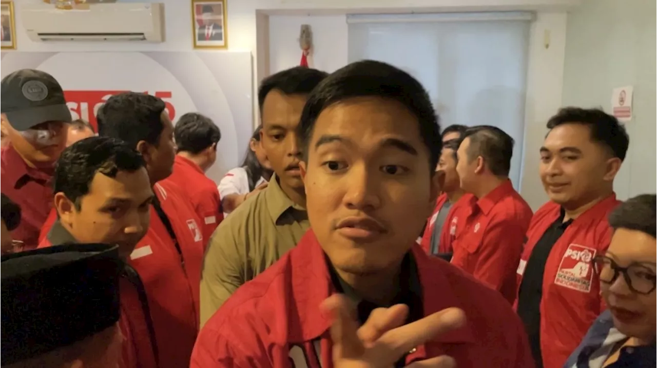 Pastikan Tak Ada Nama Kaesang Di Penjaringan Cagub, PDIP DKI: Cacat Demokrasi Jangan Diulangi