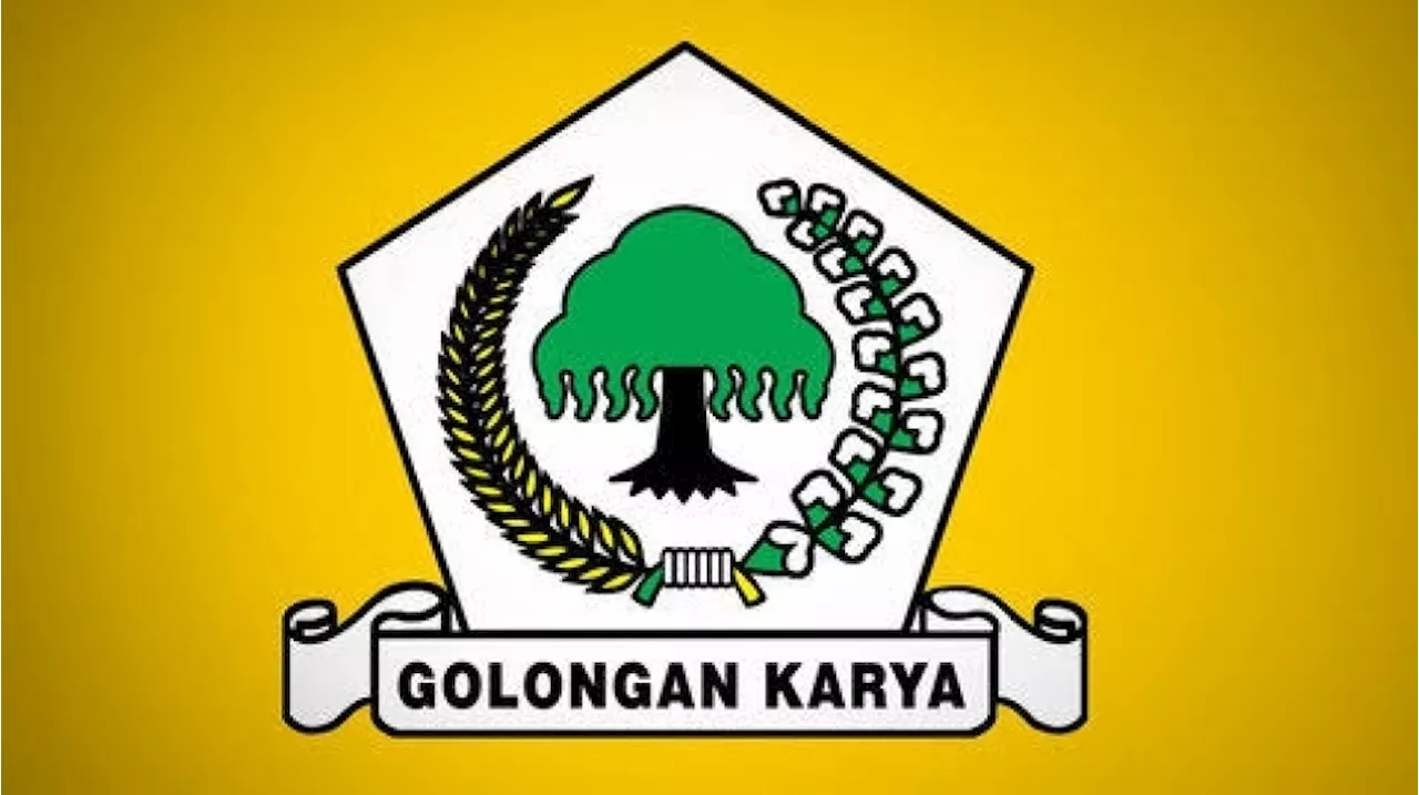 Reaksi Mengejutkan DPP Golkar dengar Sulhajji Jompa Klaim Dapat Restu dari Petinggi Partai