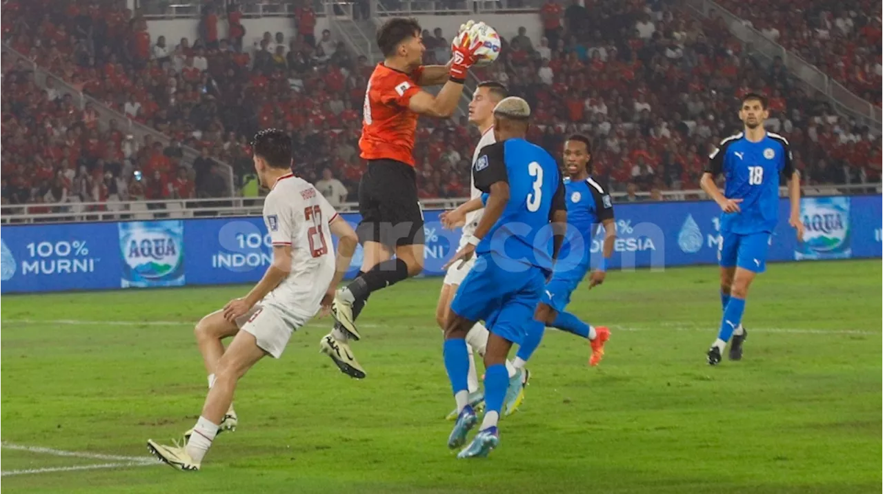 Timnas Indonesia Jadi Satu-satunya Wakil ASEAN di Babak Ketiga Kualifikasi Piala Dunia 2026