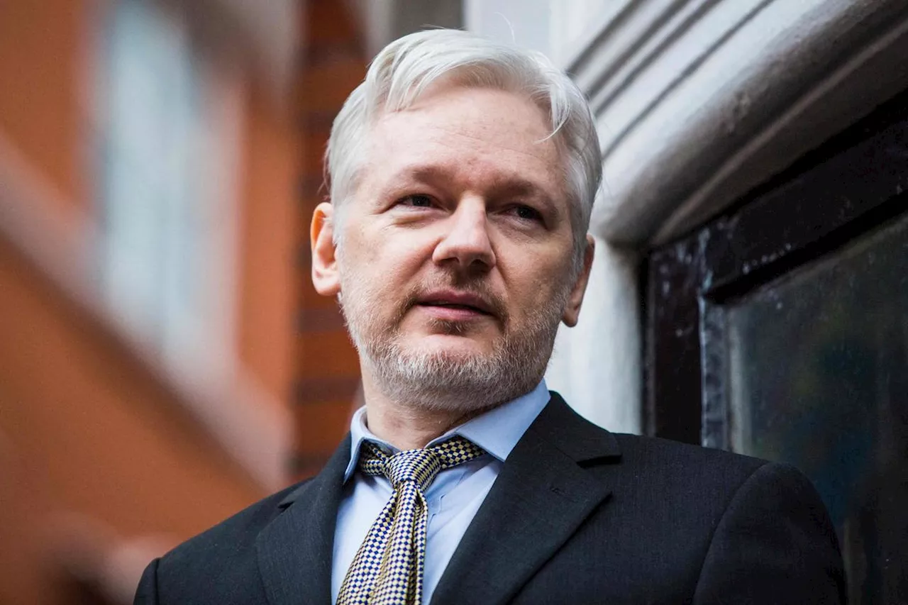 Affaire Julian Assange : le recours contre son extradition vers les États-Unis examiné en juillet