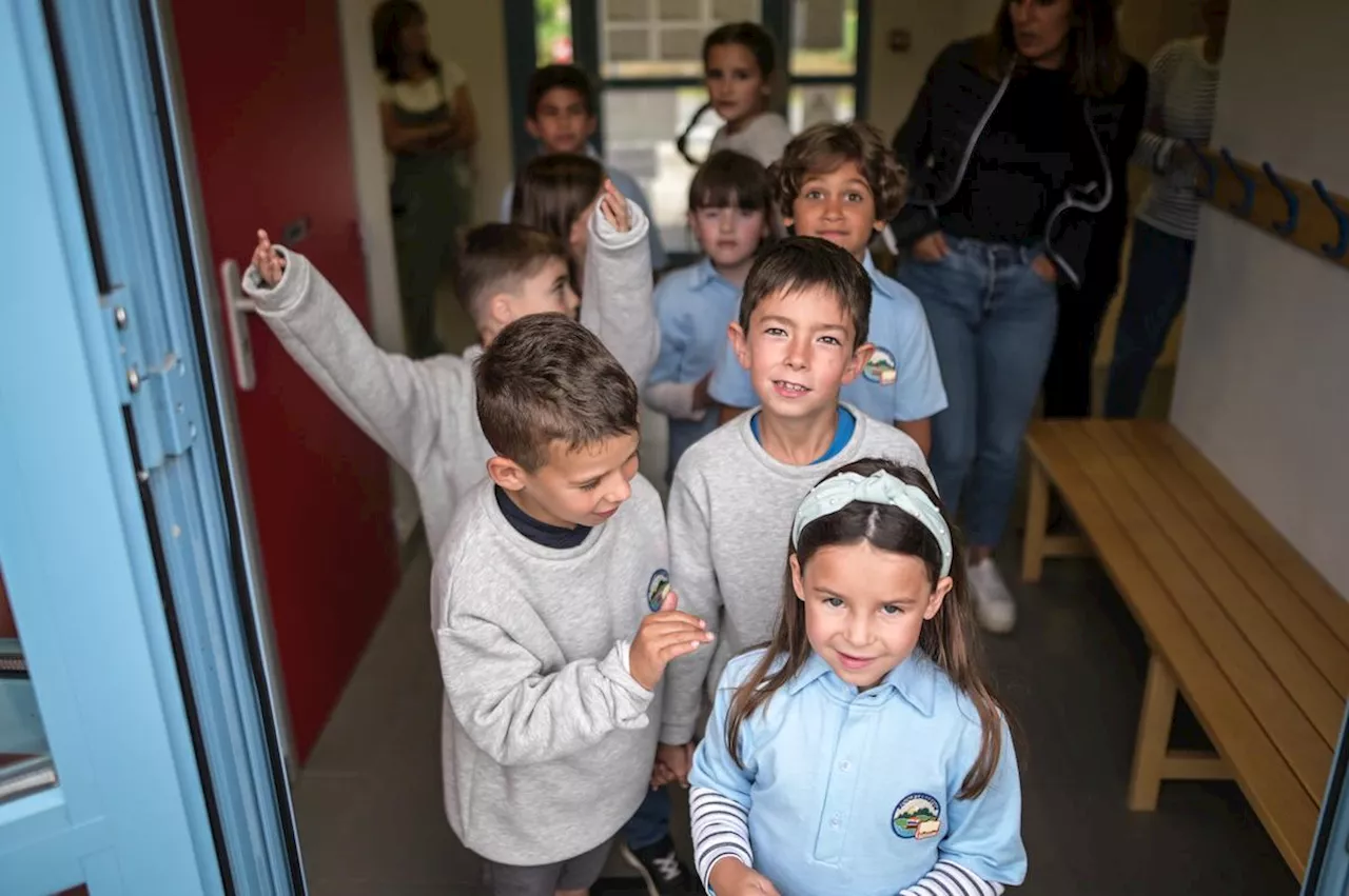 Béarn : l’uniforme plutôt plébiscité à Labastide-Cézéracq/Labastide-Monréjeau