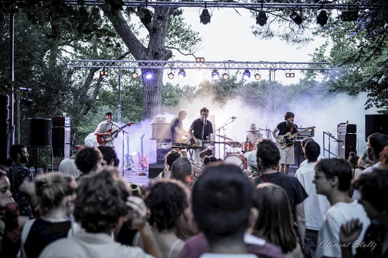 « Des musiques qui cassent les codes » : le festival La Claque de retour à Prigonrieux pour sa huitième édition